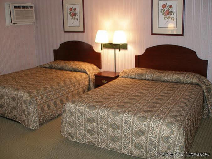 Red Carpet Inn West Springfield Eksteriør billede