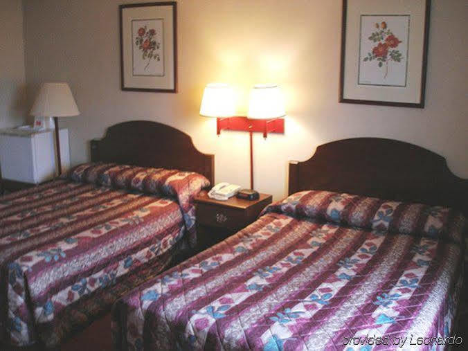 Red Carpet Inn West Springfield Eksteriør billede